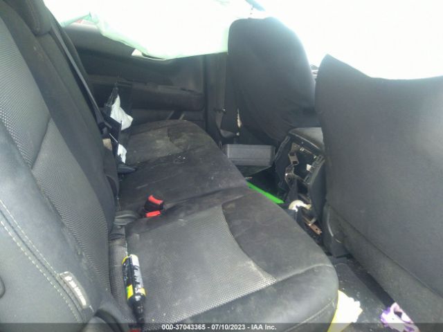 5N1DR2MN3HC914418 Nissan Pathfinder Sv