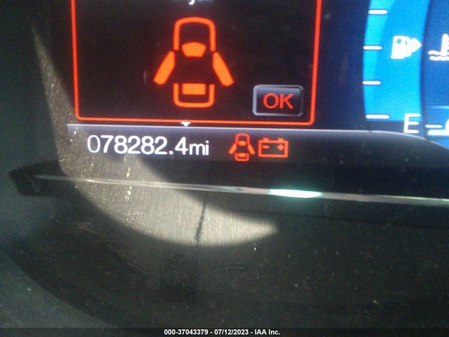 Ford EXPLORER XLT 2019 1FM5K8D87KGA09251 Image 13