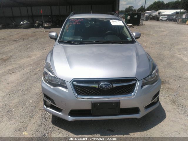 JF1GPAP60G8240676 Subaru Impreza Wagon 2.0i Sport Premium