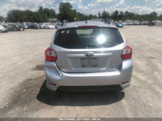 JF1GPAP60G8240676 Subaru Impreza Wagon 2.0i Sport Premium