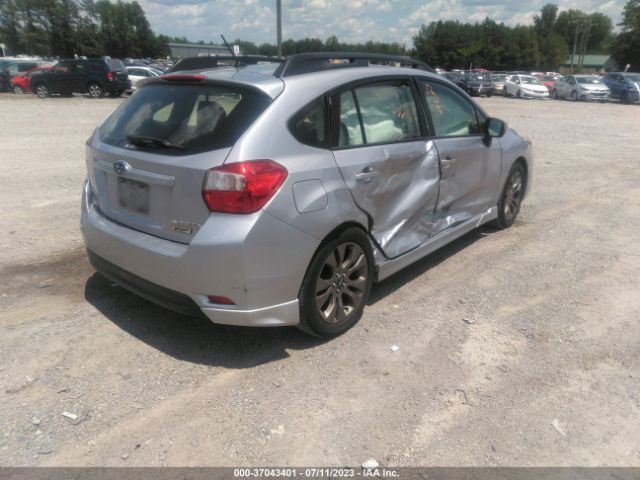 JF1GPAP60G8240676 Subaru Impreza Wagon 2.0i Sport Premium