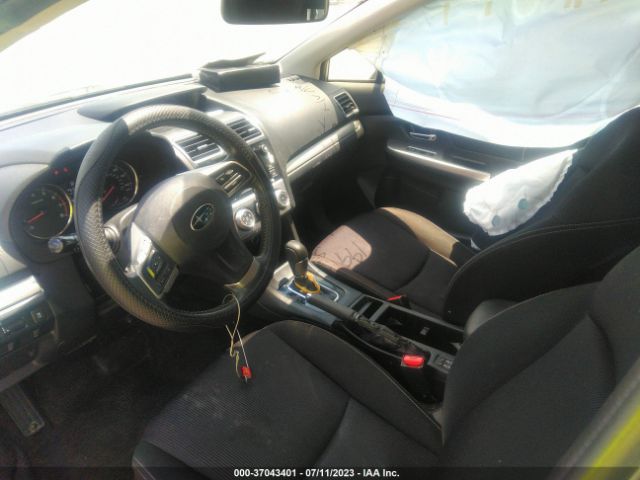 JF1GPAP60G8240676 Subaru Impreza Wagon 2.0i Sport Premium