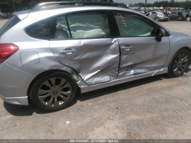 JF1GPAP60G8240676 Subaru Impreza Wagon 2.0i Sport Premium
