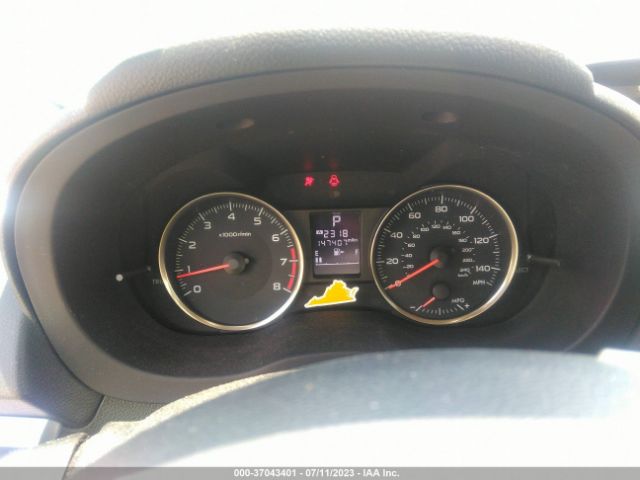JF1GPAP60G8240676 Subaru Impreza Wagon 2.0i Sport Premium