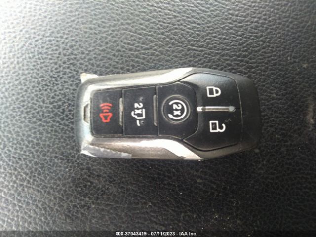1FTEW1CF4FKE33795 Ford F-150 Xl/lariat