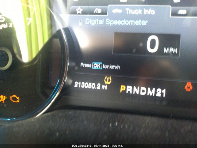 1FTEW1CF4FKE33795 Ford F-150 Xl/lariat