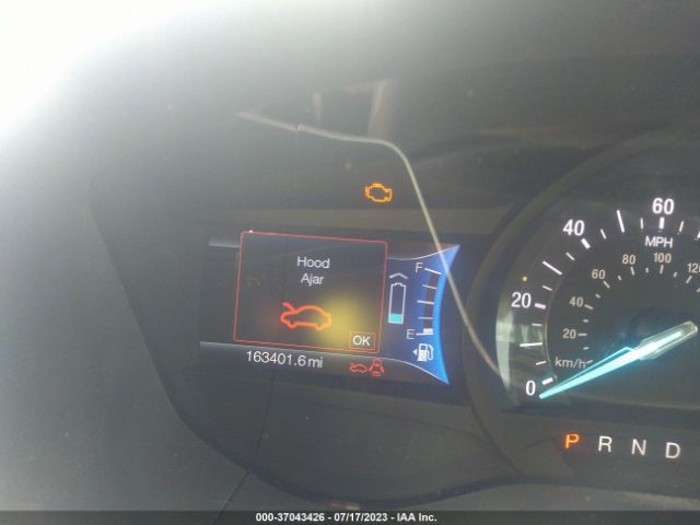 3FA6P0LU6FR214817 Ford Fusion Se Hybrid