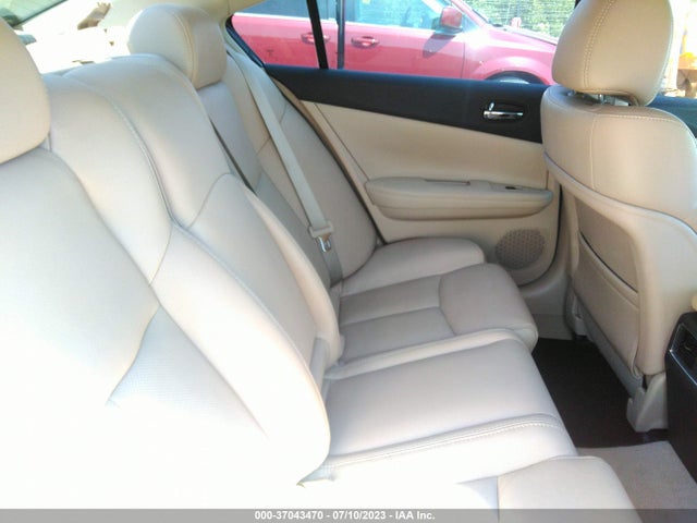 37043470 :رقم المزاد ، 1N4AA5AP3CC840163 vin ، 2012 Nissan Maxima 3.5 Sv W/premium Pkg مزاد بيع