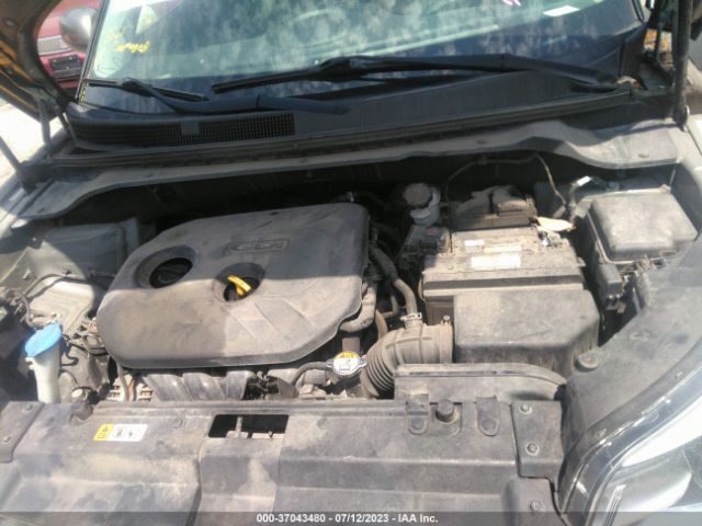 KNDJP3A58H7476527 KIA SOUL +