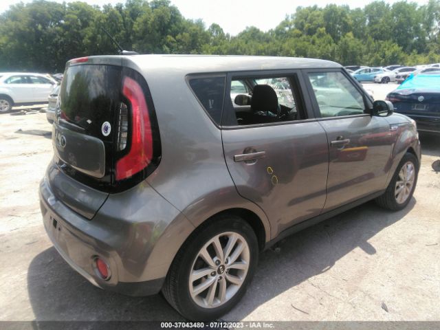 KNDJP3A58H7476527 KIA SOUL +
