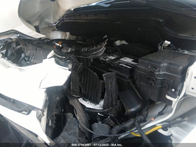 2019 KIA SOUL VIN: KNDJP3A59K7629293