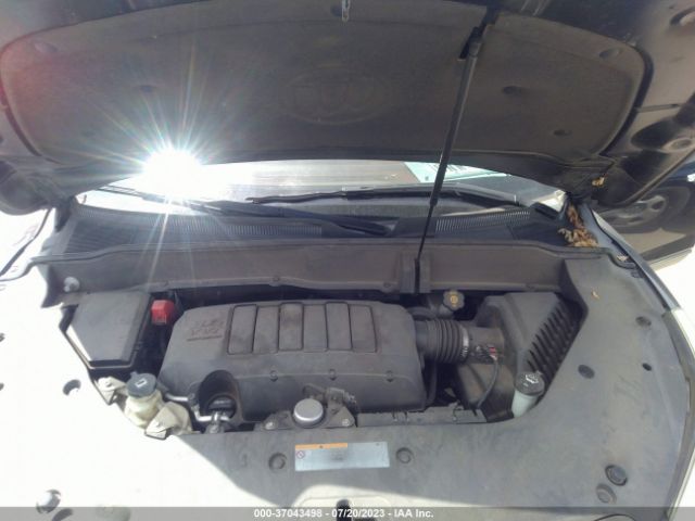 5GAKRCKDXEJ294493 Buick Enclave Premium