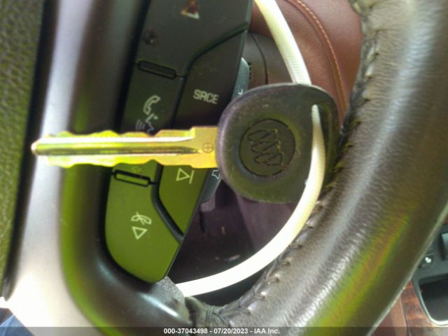 5GAKRCKDXEJ294493 Buick Enclave Premium