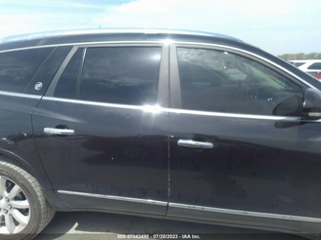 5GAKRCKDXEJ294493 Buick Enclave Premium