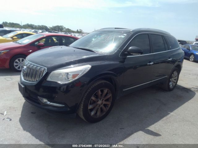 5GAKRCKDXEJ294493 Buick Enclave Premium