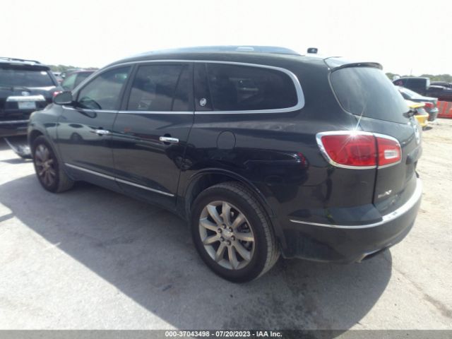 5GAKRCKDXEJ294493 Buick Enclave Premium