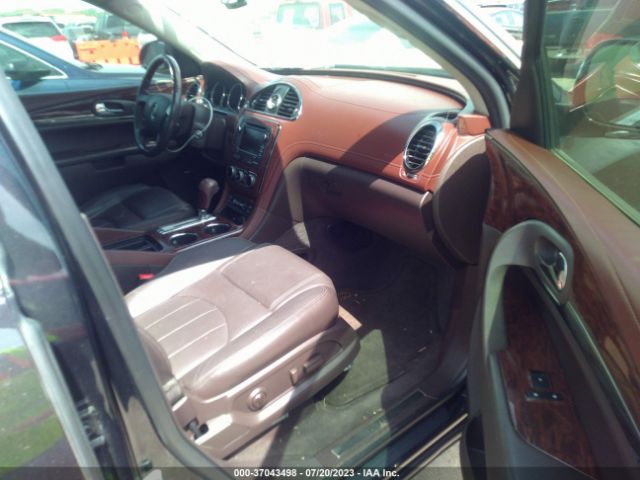 5GAKRCKDXEJ294493 Buick Enclave Premium
