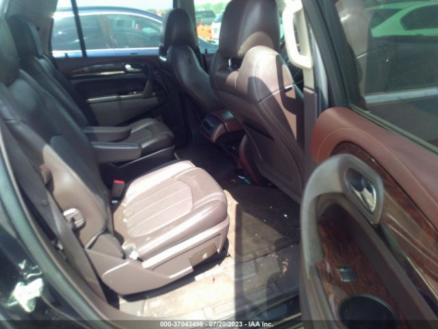 5GAKRCKDXEJ294493 Buick Enclave Premium