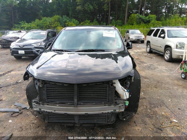 Chevrolet Traverse Ls 2019 1GNERFKW7KJ206534 Image 12