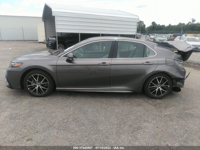 Toyota CAMRY SE 2023 4T1G11BK0PU099126 Image 14