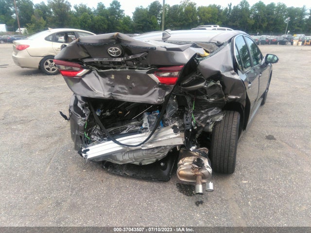 Toyota CAMRY SE 2023 4T1G11BK0PU099126 Image 6