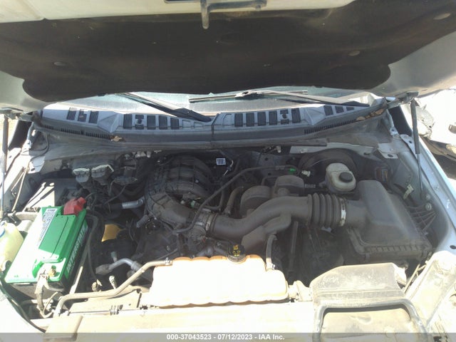 1FTEW1C89HKC36867 Ford F-150 Xl/xlt