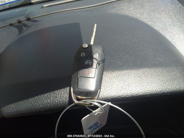 1FTEW1C89HKC36867 Ford F-150 Xl/xlt