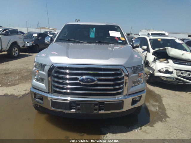 1FTEW1C89HKC36867 Ford F-150 Xl/xlt