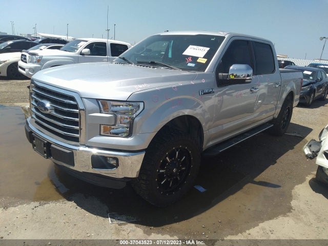 1FTEW1C89HKC36867 Ford F-150 Xl/xlt