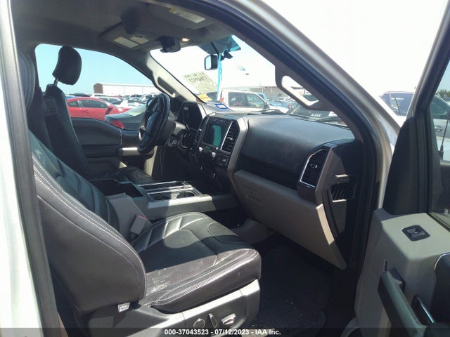 1FTEW1C89HKC36867 Ford F-150 Xl/xlt