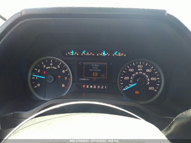1FTEW1C89HKC36867 Ford F-150 Xl/xlt