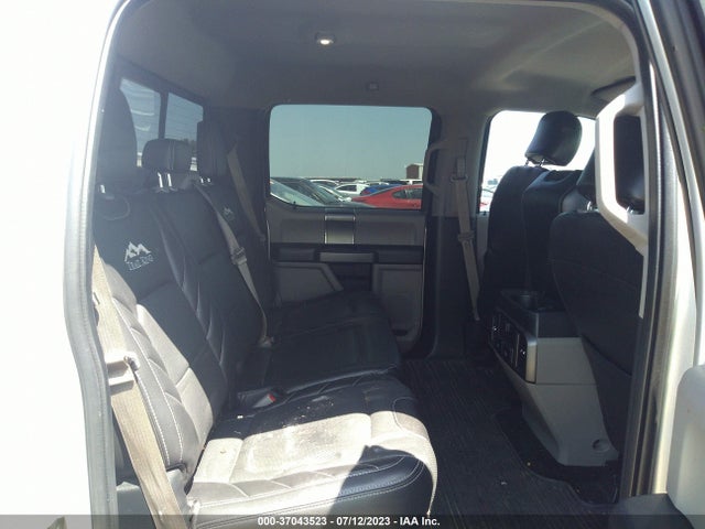 1FTEW1C89HKC36867 Ford F-150 Xl/xlt