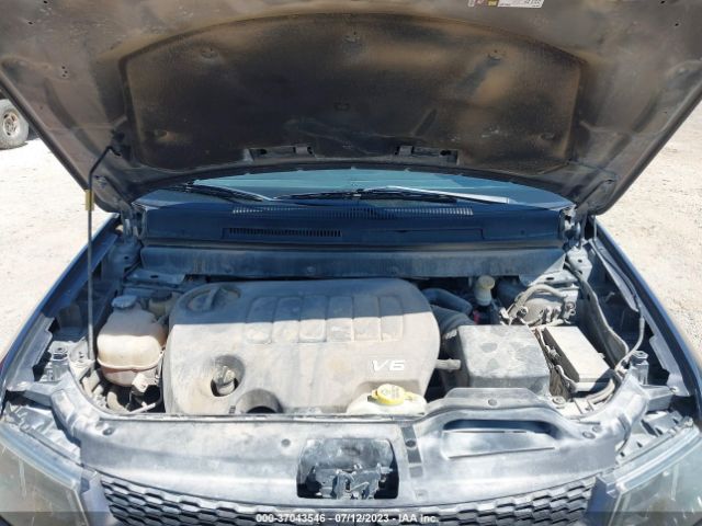 3C4PDDEG6FT680692 Dodge Journey R/t