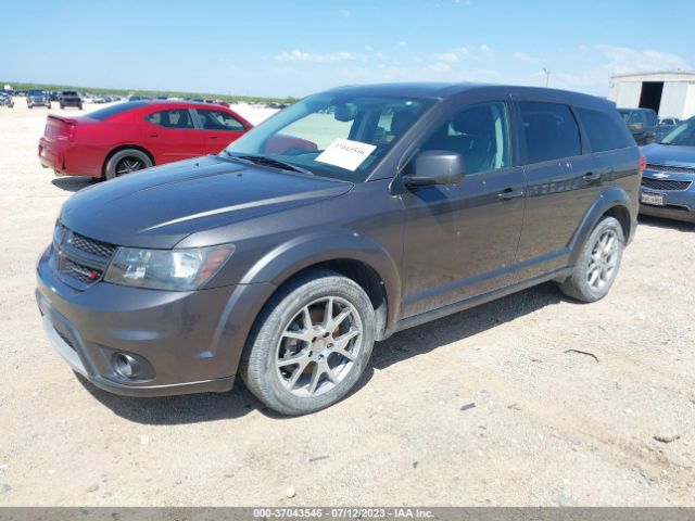3C4PDDEG6FT680692 Dodge Journey R/t