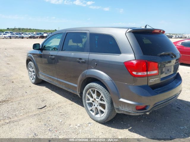 3C4PDDEG6FT680692 Dodge Journey R/t