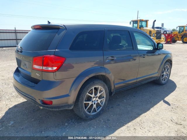 3C4PDDEG6FT680692 Dodge Journey R/t