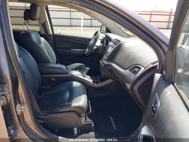 3C4PDDEG6FT680692 Dodge Journey R/t