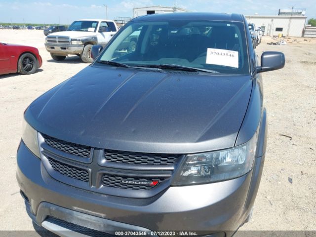 3C4PDDEG6FT680692 Dodge Journey R/t