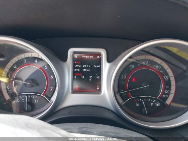 3C4PDDEG6FT680692 Dodge Journey R/t