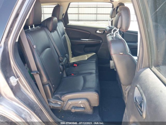 3C4PDDEG6FT680692 Dodge Journey R/t