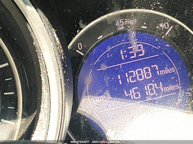 3HGGK5H95HM703130 Honda Fit Ex-l