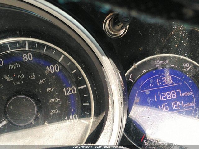 3HGGK5H95HM703130 Honda Fit Ex-l