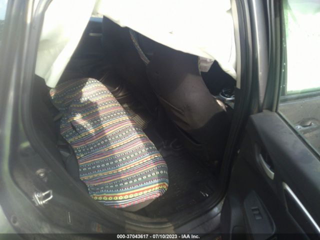 3HGGK5H95HM703130 Honda Fit Ex-l