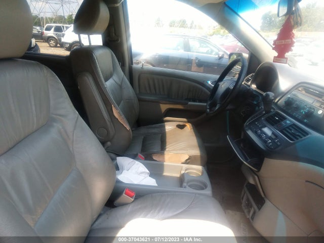 2007 HONDA ODYSSEY EX-L VIN: 5FNRL38757B457464