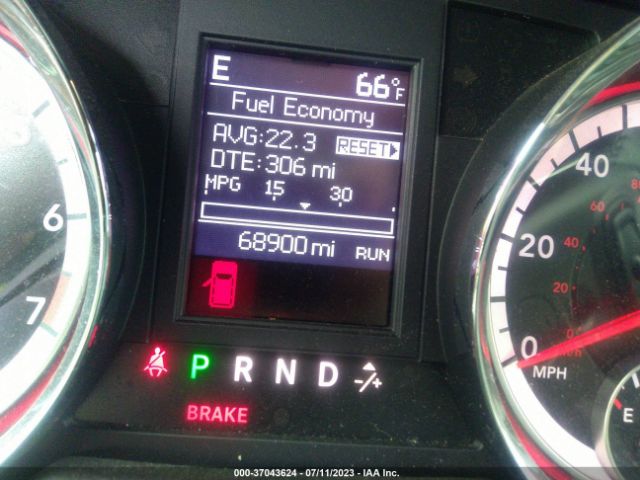 2C4RDGEG3JR345301 Dodge Grand Caravan Gt