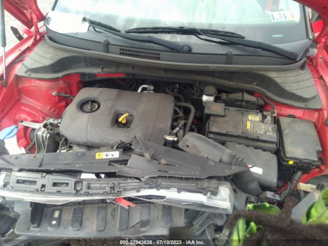 KNDJ33AUXL7006849 KIA SOUL EX