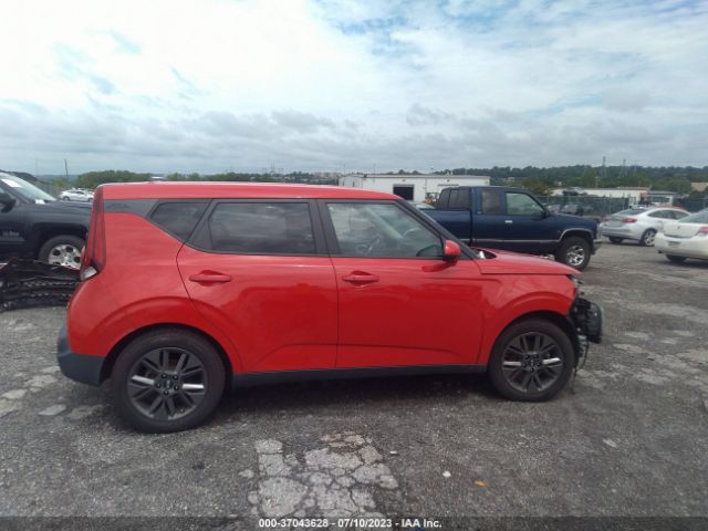 KNDJ33AUXL7006849 KIA SOUL EX