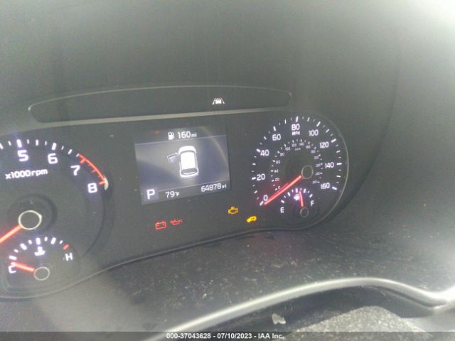 KNDJ33AUXL7006849 KIA SOUL EX