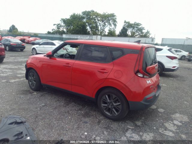 KNDJ33AUXL7006849 KIA SOUL EX
