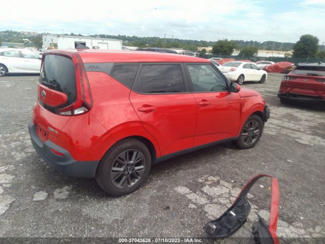 KNDJ33AUXL7006849 KIA SOUL EX